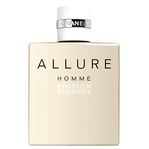 chanel edition blanche parfumo|chanel allure blanche edp.